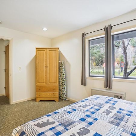 Cedarbrook Queen Suite 108 Killington Extérieur photo