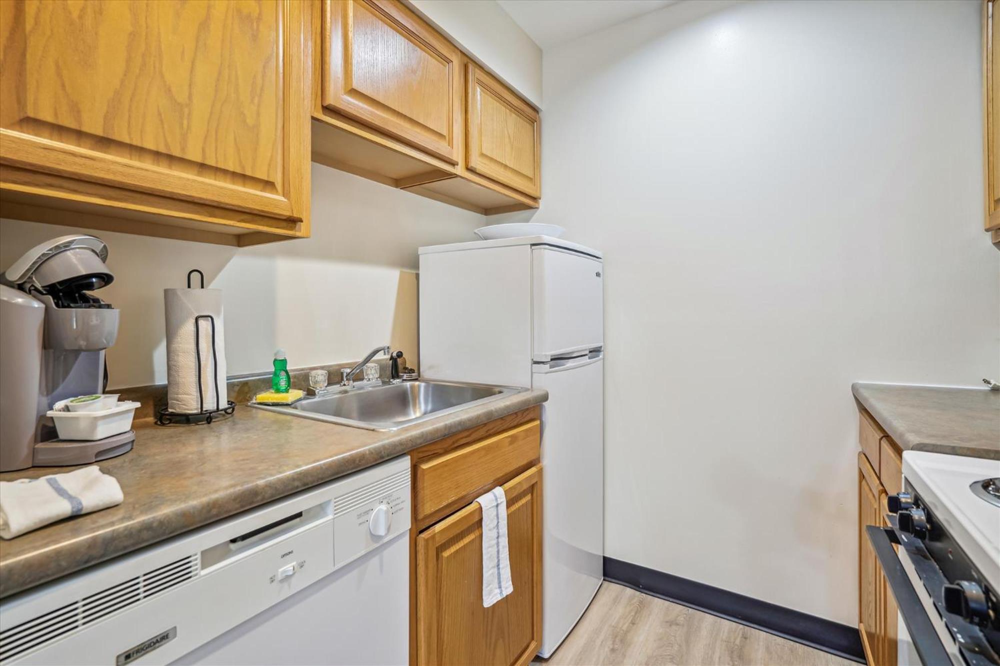 Cedarbrook Queen Suite 108 Killington Extérieur photo