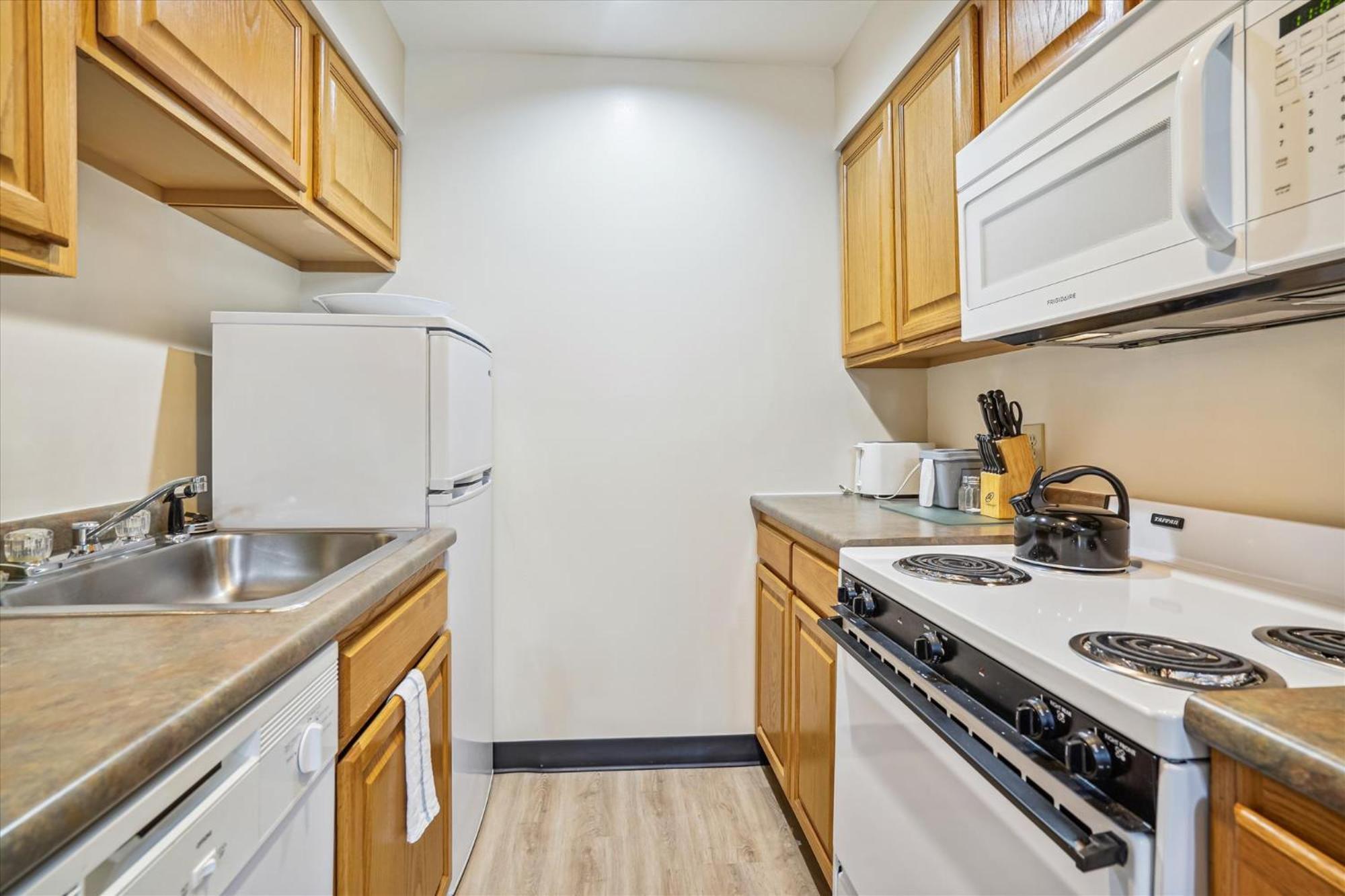 Cedarbrook Queen Suite 108 Killington Extérieur photo