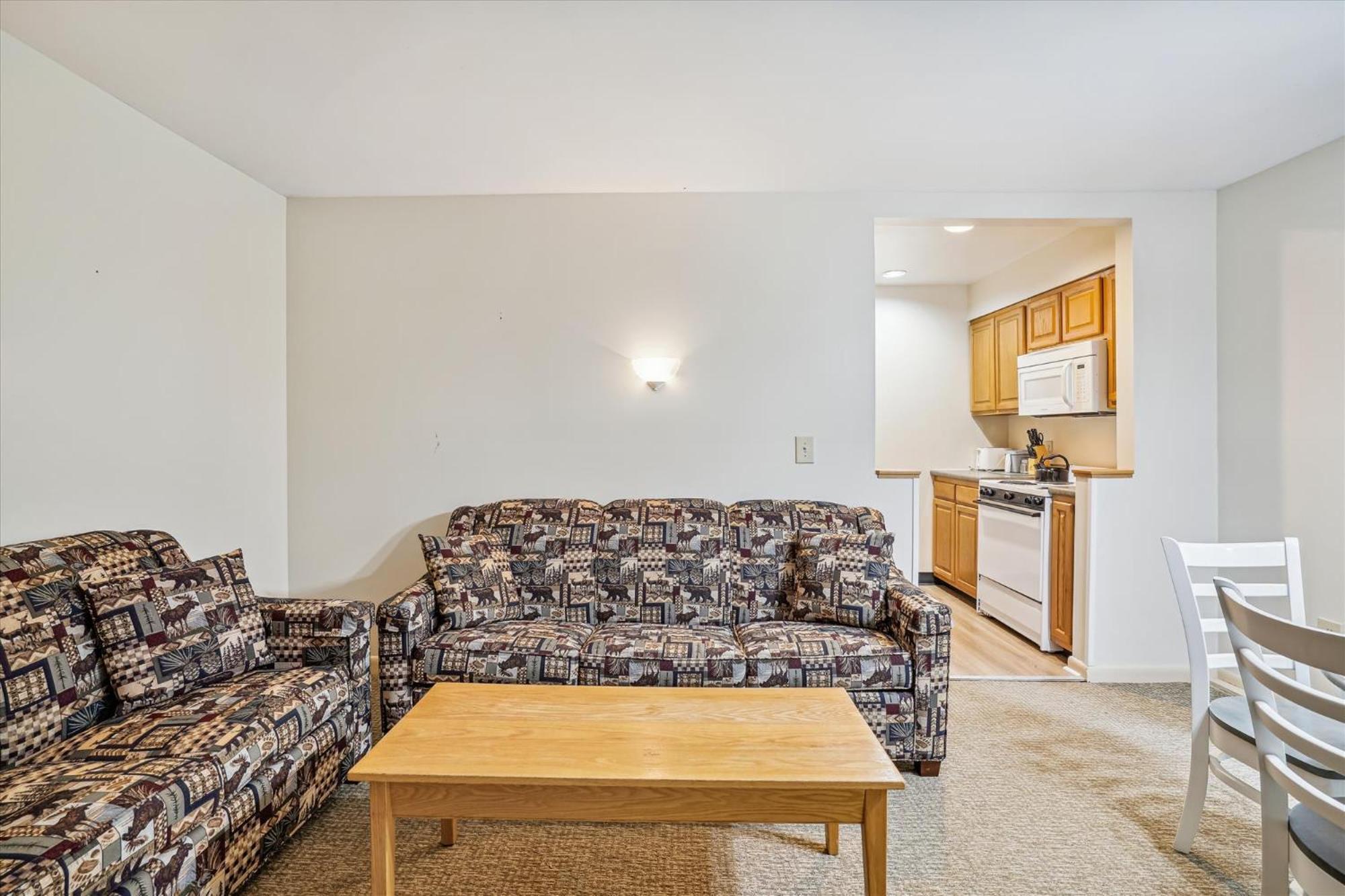 Cedarbrook Queen Suite 108 Killington Extérieur photo
