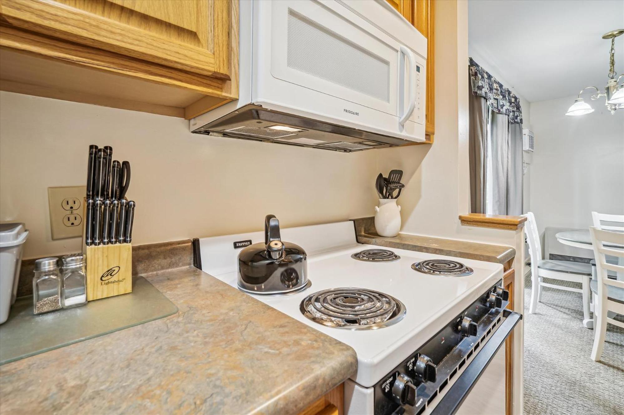 Cedarbrook Queen Suite 108 Killington Extérieur photo