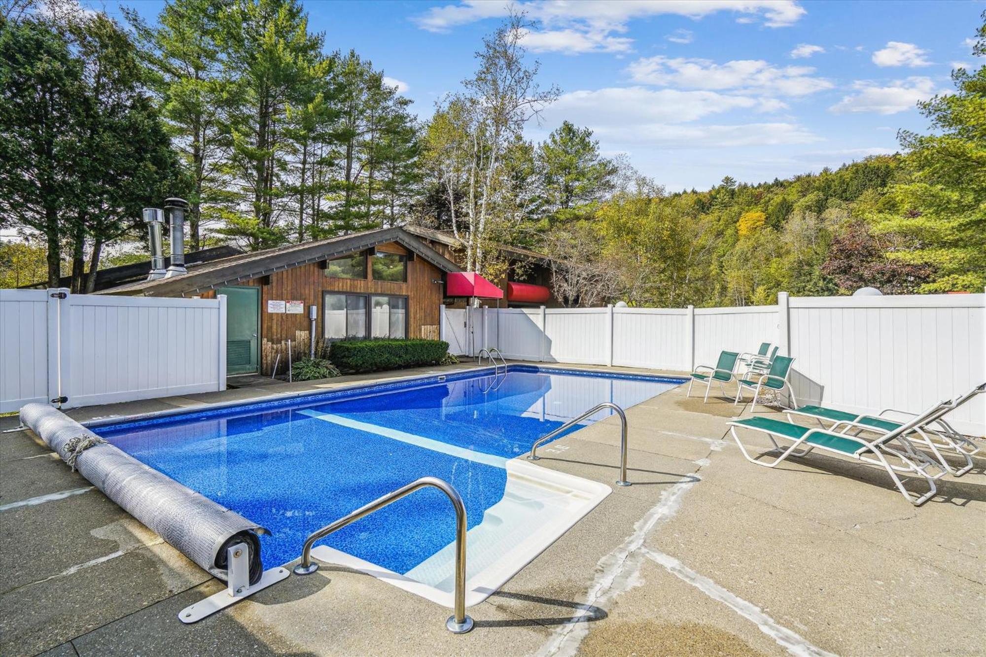 Cedarbrook Queen Suite 108 Killington Extérieur photo
