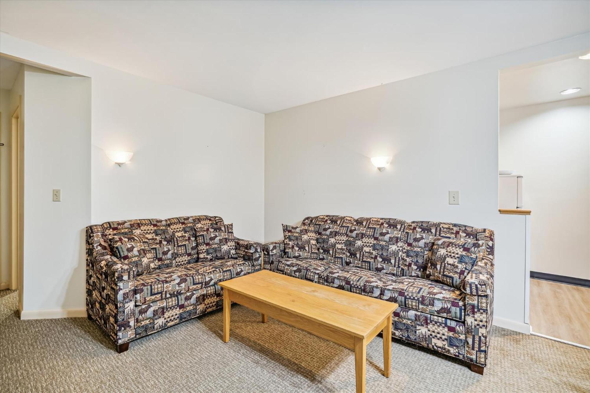 Cedarbrook Queen Suite 108 Killington Extérieur photo